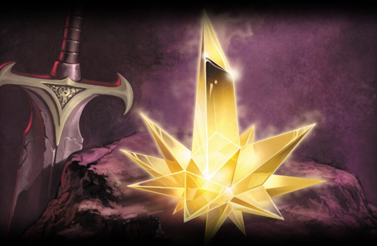 Minería en Shadowlands 1-150