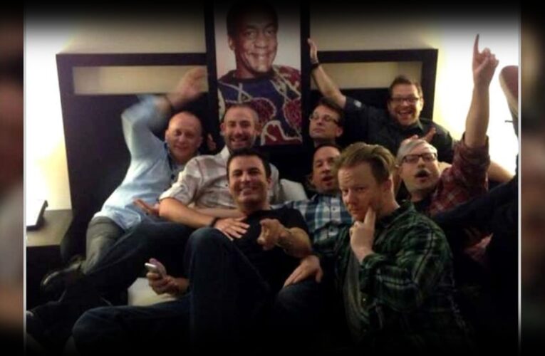 Sale a la luz la Suite «Bill Cosby» frecuentada por personalidades de Activision Blizzard