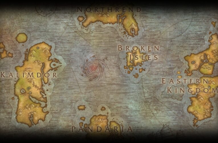 Actualización de desarrollo: Un mensaje para la comunidad de WoW