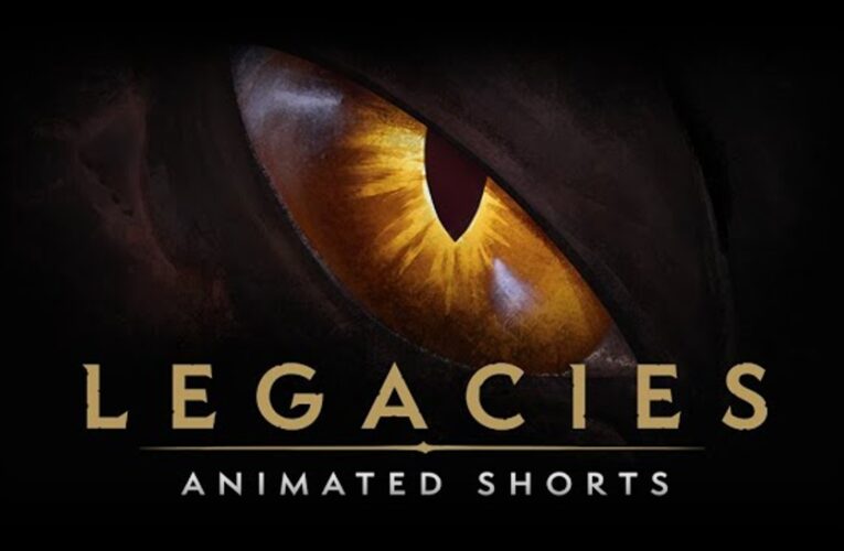 Relatos y cortos animados de Warcraft