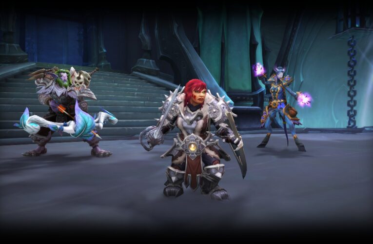 Evento de bonificación Torghast: Bestias de Prodigum