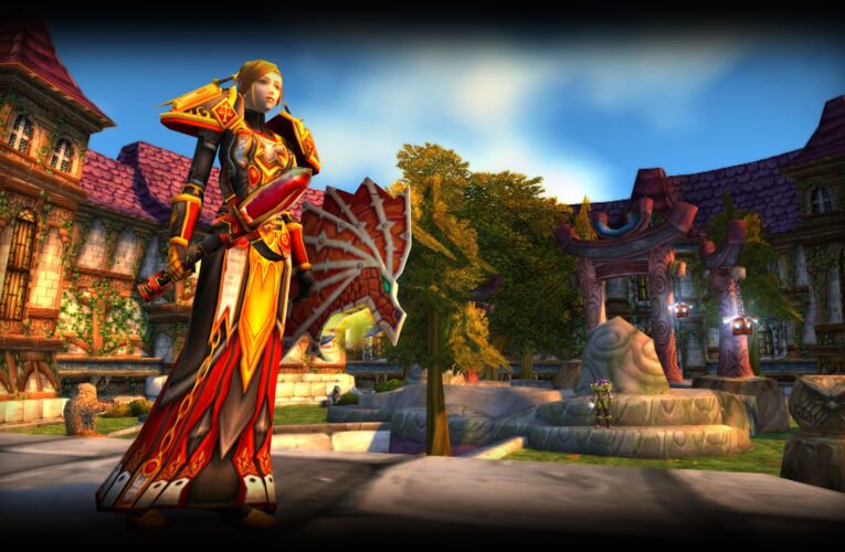 Se confirma oficialmente World of Warcraft Temporada de Maestría