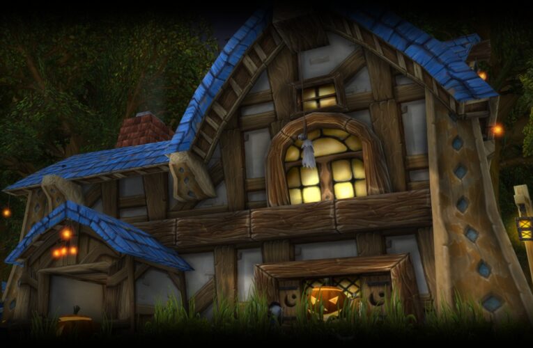 Se acerca el Jinete decapitado: ¡Halloween ha llegado!