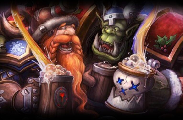 Confirmados nuevos juguetes para eventos mundiales con el parche 9.1.5