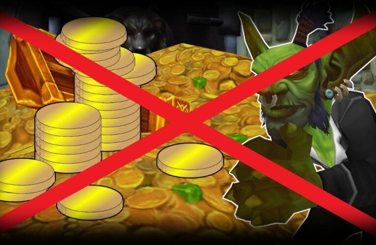 Blizzard prohíbe a partir de hoy las comunidades de boosteo