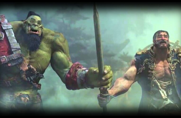 Comienzan las primeras fases de desarrollo de estancias entre facciones ¡Alianza y Horda juntas!