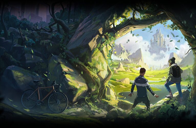 Blizzard anuncia nuevo proyecto para un videojuego de supervivencia para PC y consola