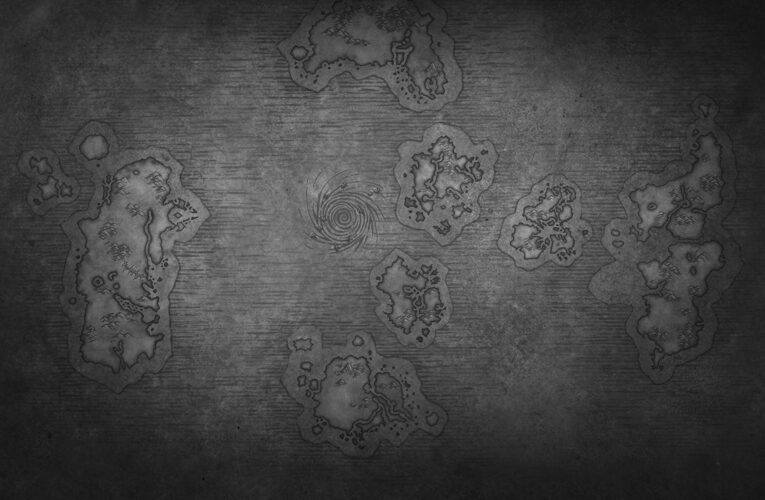 Apuntad las fechas: el futuro de Warcraft