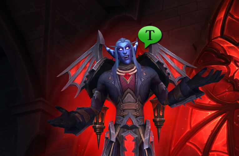 Mejorad vuestra experiencia de juego: nuevas actualizaciones de accesibilidad