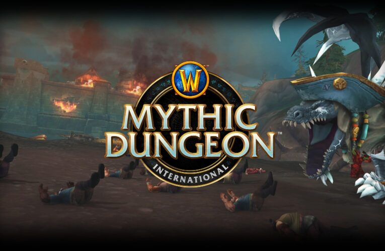 Guía para ver la temporada 3 del Mythic Dungeon International