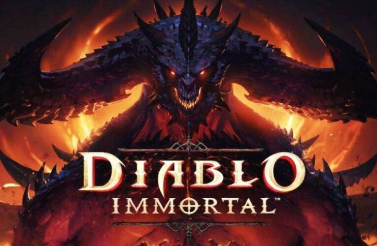 Diablo Immortal en peligro de prohibirse en China tras unos comentarios hirientes
