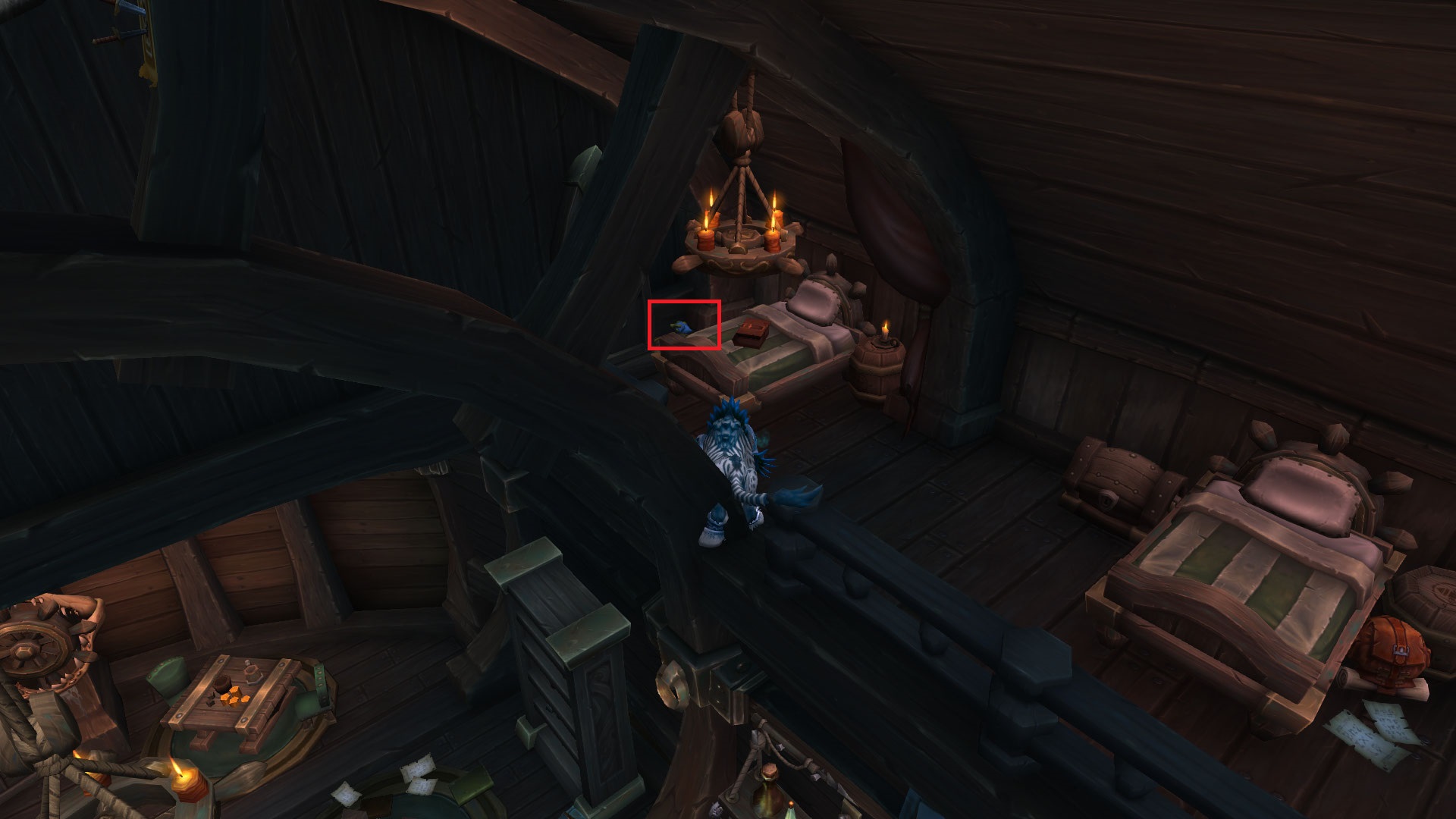 Consigue la mascota Marmaduke