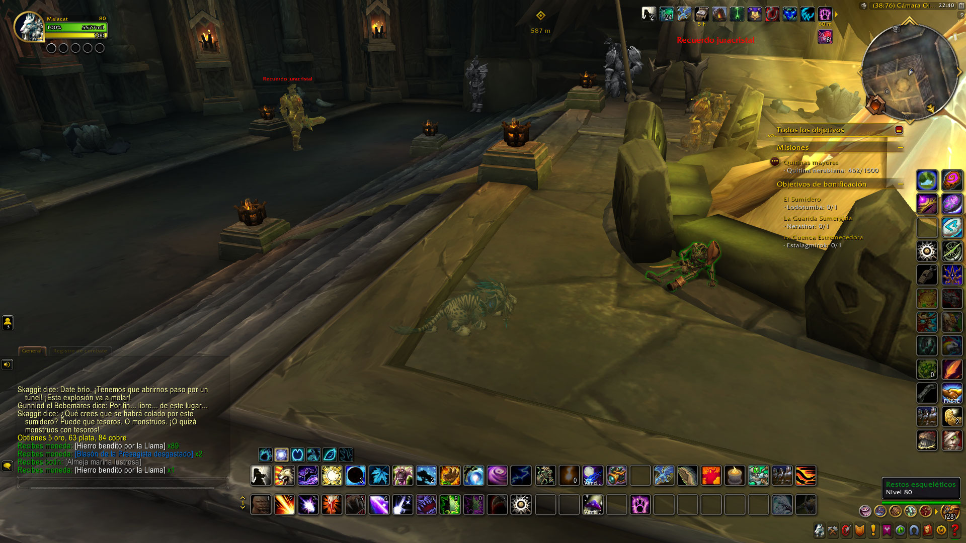 Consigue la mascota Marmaduke