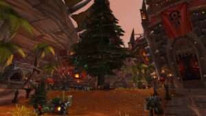 Festival del invierno