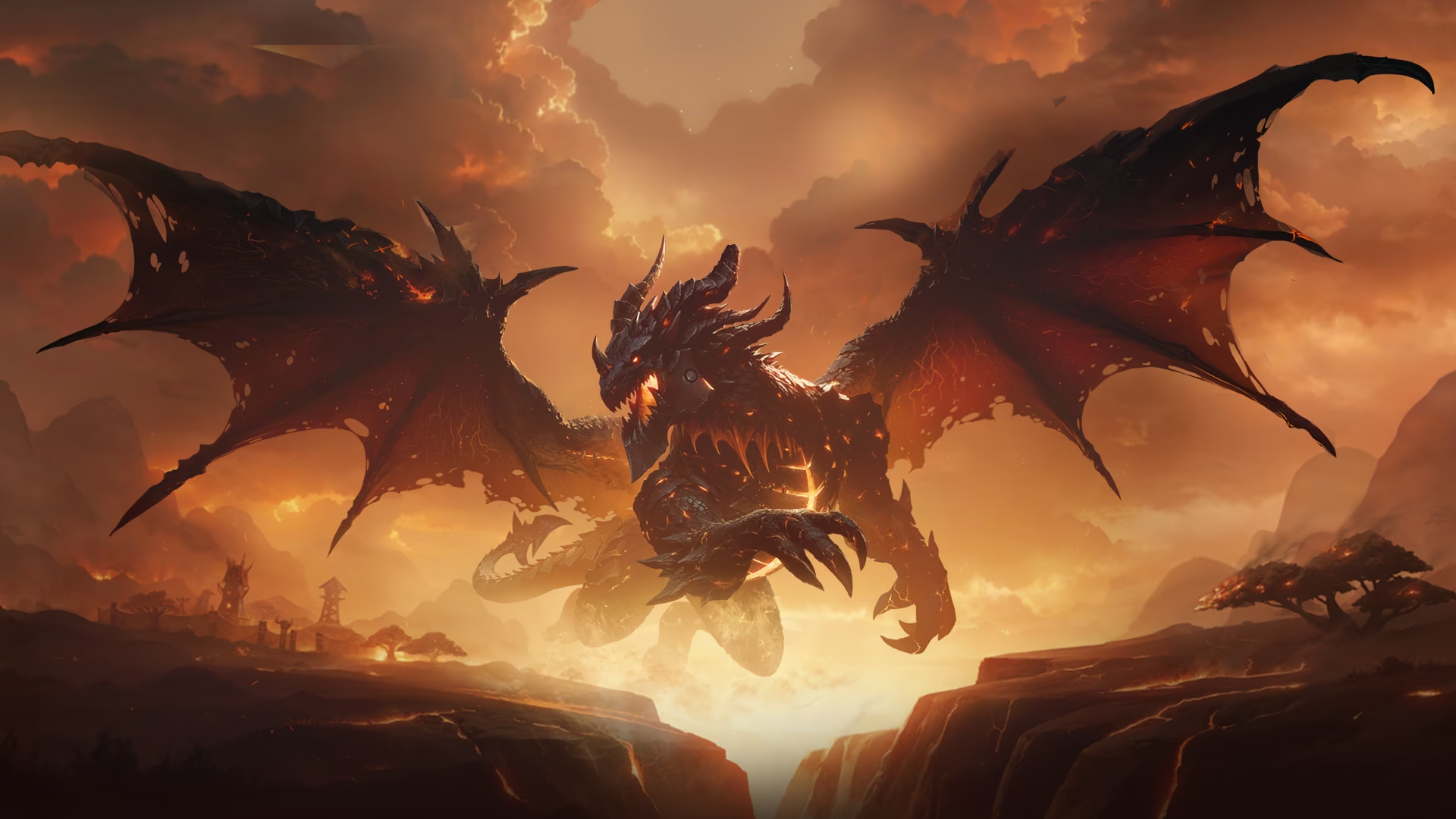 Hora del Crepúsculo