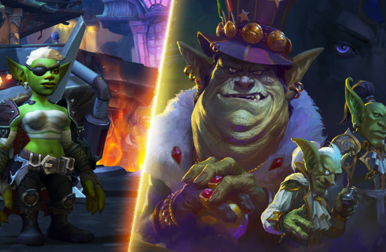 Esta semana en WoW: ¡Ronda por Minahonda y mucho más!