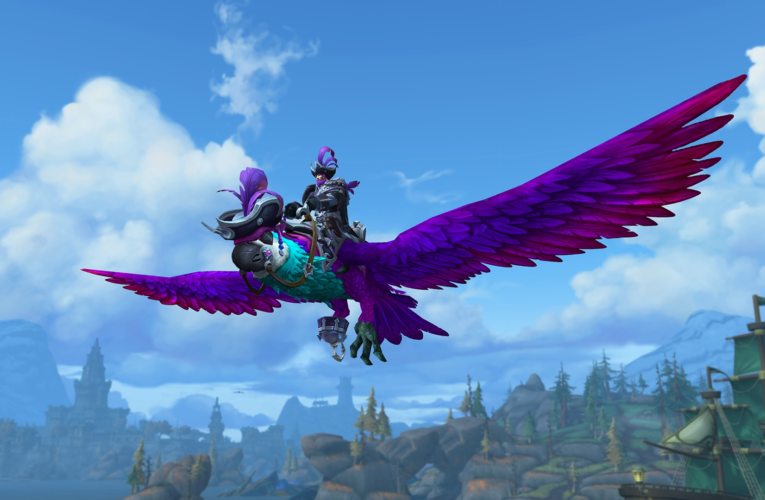 [Actualización 14/2] ¡Tierra a la vista! Plunderstorm termina el 26 de febrero