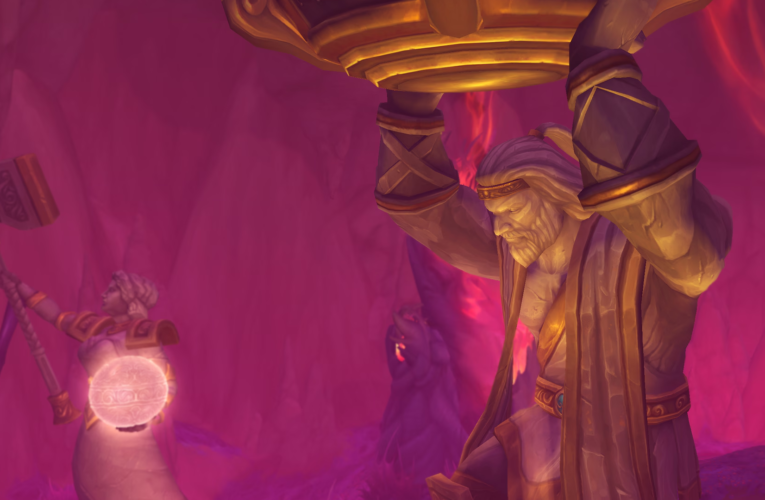 La temporada 2 de The War Within llega el 5 de marzo