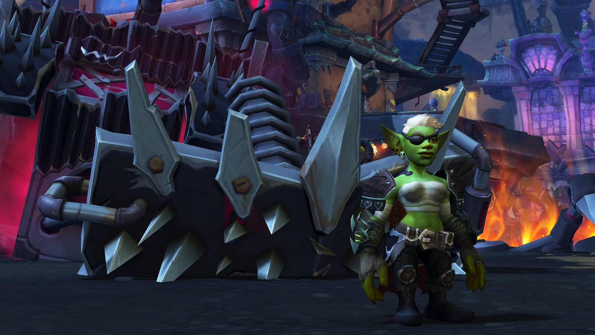 Liberación de Minahonda