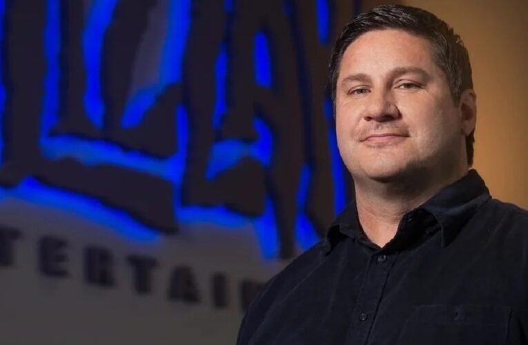 Fallece Bill Petras, ex director de arte de Overwatch y World of Warcraft