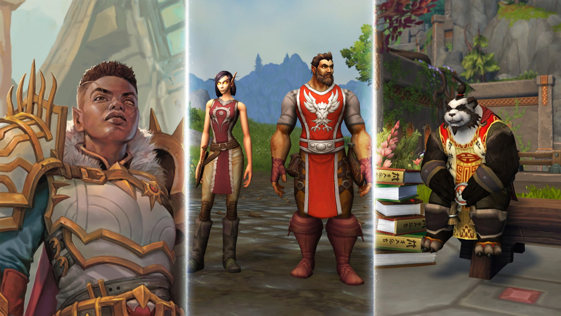 Esta semana en WoW
