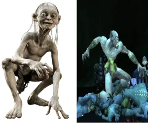 Curiosidades del Wow: Especial guiños! Parte I