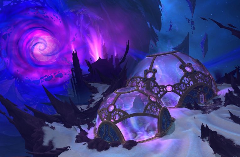 ¡The War Within: Fantasmas de K’aresh estará disponible el 6 de agosto!