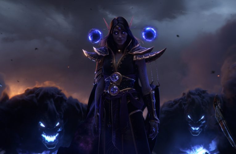 ¡Presentamos World of Warcraft: Midnight!