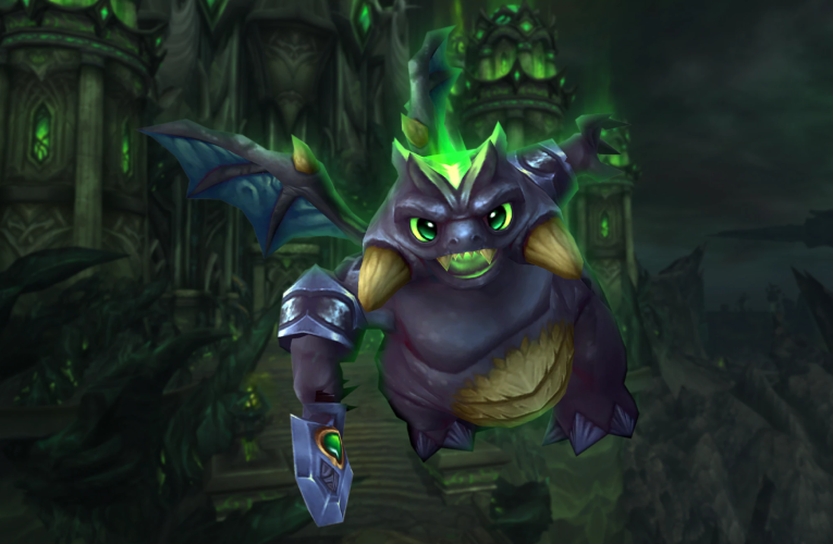 Nuevo drop de Twitch: ¡consigue a Carboncito!