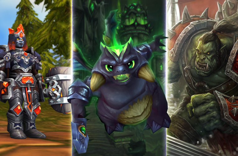 WoW Weekly: da un repaso a las últimas novedades