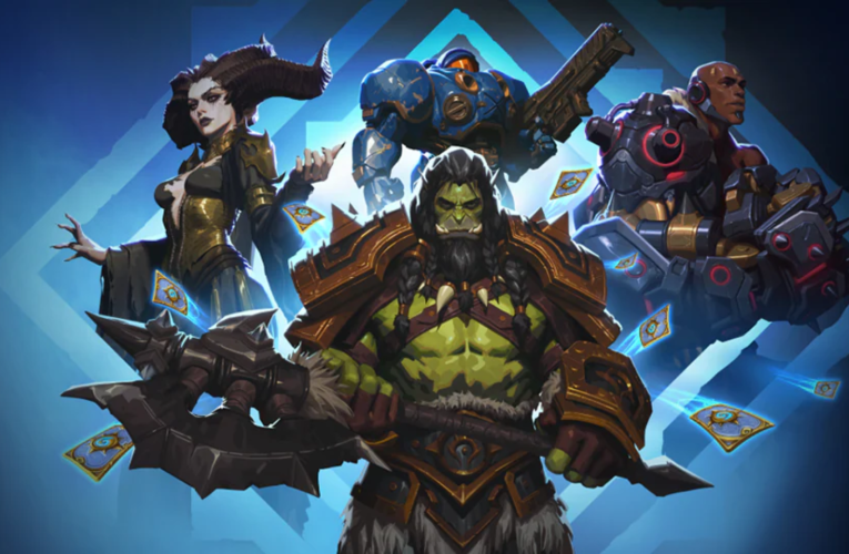 La BlizzCon 2026 está a la vuelta de la esquina