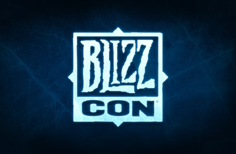 ¡Los pases para la BlizzCon 2026 salen a la venta el 7 de noviembre!