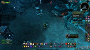 Can de sombras vinculado