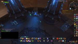 Can de sombras vinculado