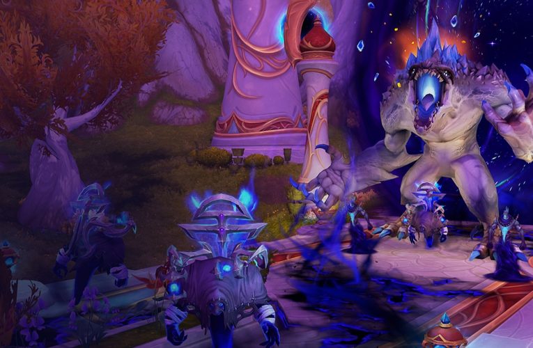 La actualización de contenido 12.0.5 se lanzará el 22 de abril