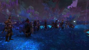 floración de amirdrassil