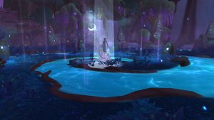 floración de amirdrassil