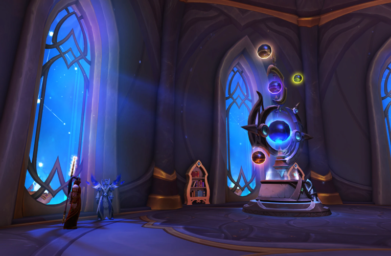 Echa un vistazo a la actualización de contenido de Midnight: Revelaciones