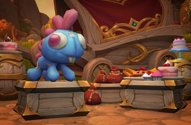Drop de Twitch: ¡hazte con el adorno para los hogares mrgluche adorable algodón de azúcar el 16 de junio!