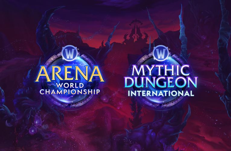 ¡Llegan las finales de la temporada 1 del AWC y MDI!