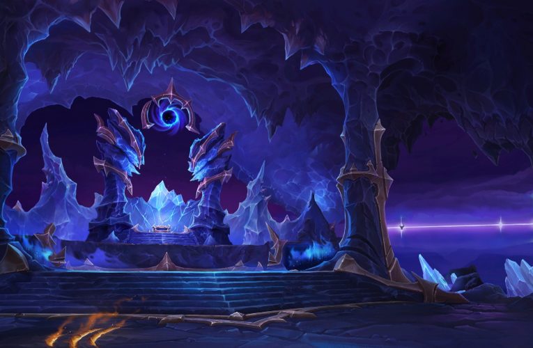 Usuario de Reddit descubre a un GM ayudando a otros jugadores para completar una Mítica+