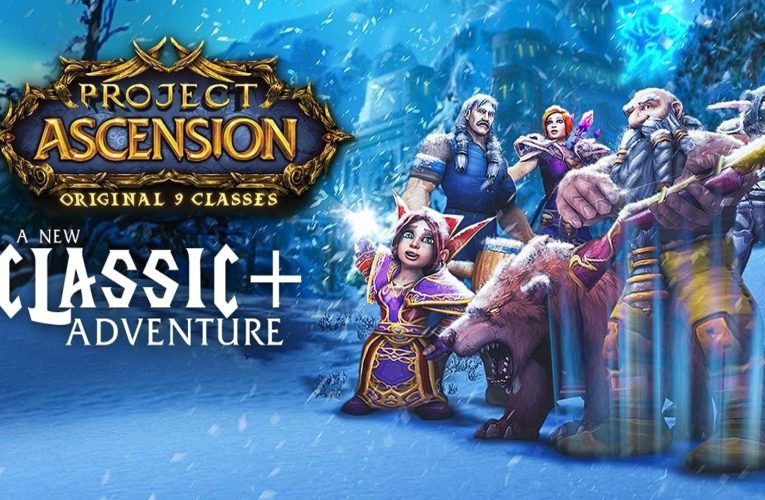 El servidor privado Ascension anuncia su cierre en septiembre