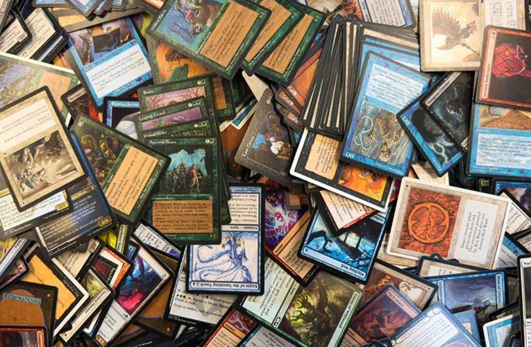 Crecen los rumores de una posible edición de World of Warcraft en Magic: The Gathering para 2027