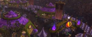 esta semana en wow