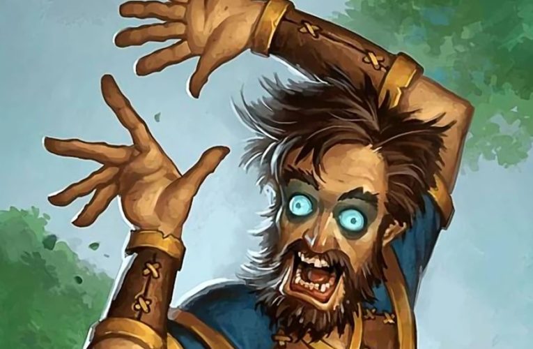 Demente supereminente – Guía del logro