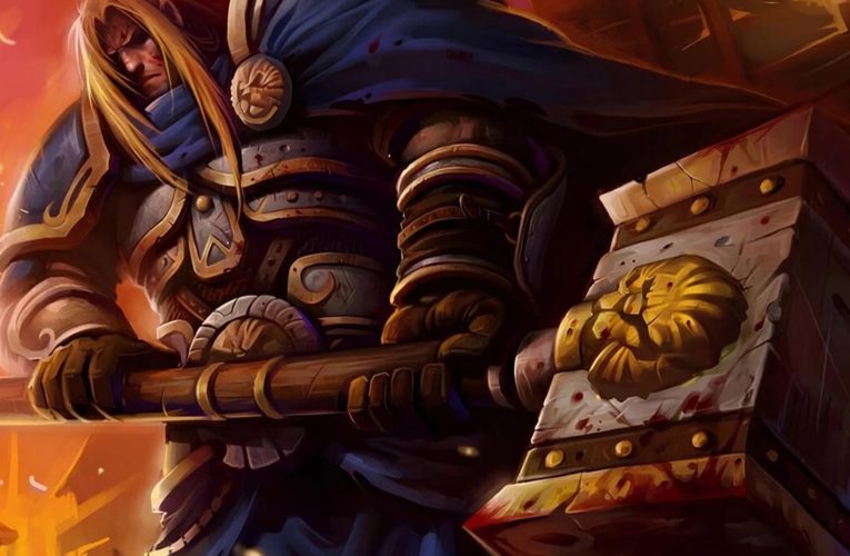 Blizzard sanciona a 24.000 jugadores de las recompensas de temporada en los reinos asiáticos