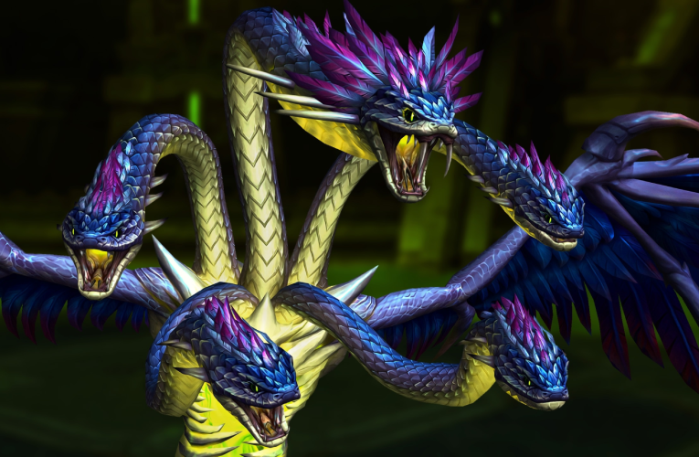 Esta semana en WoW