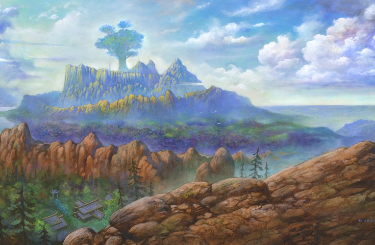Precompra las mejoras de World of Warcraft: Forever