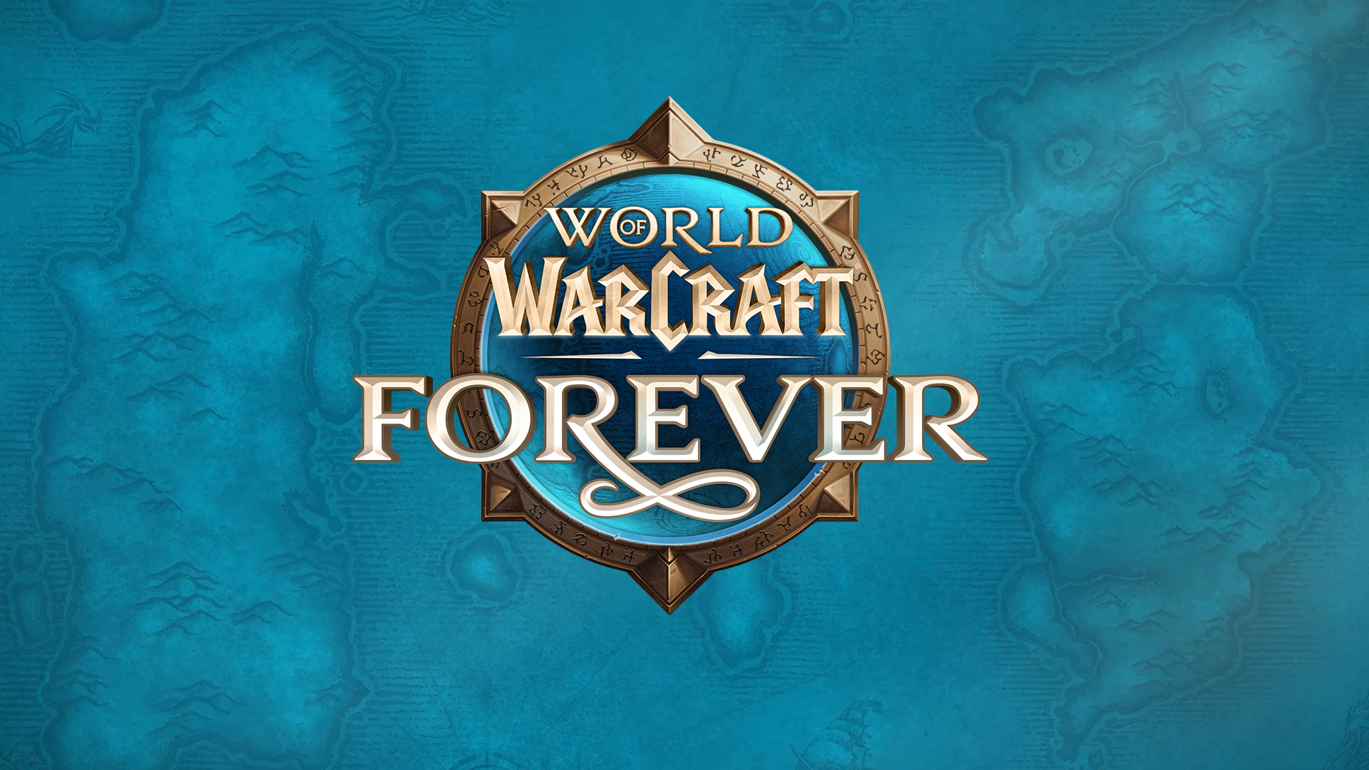 warcraft forever