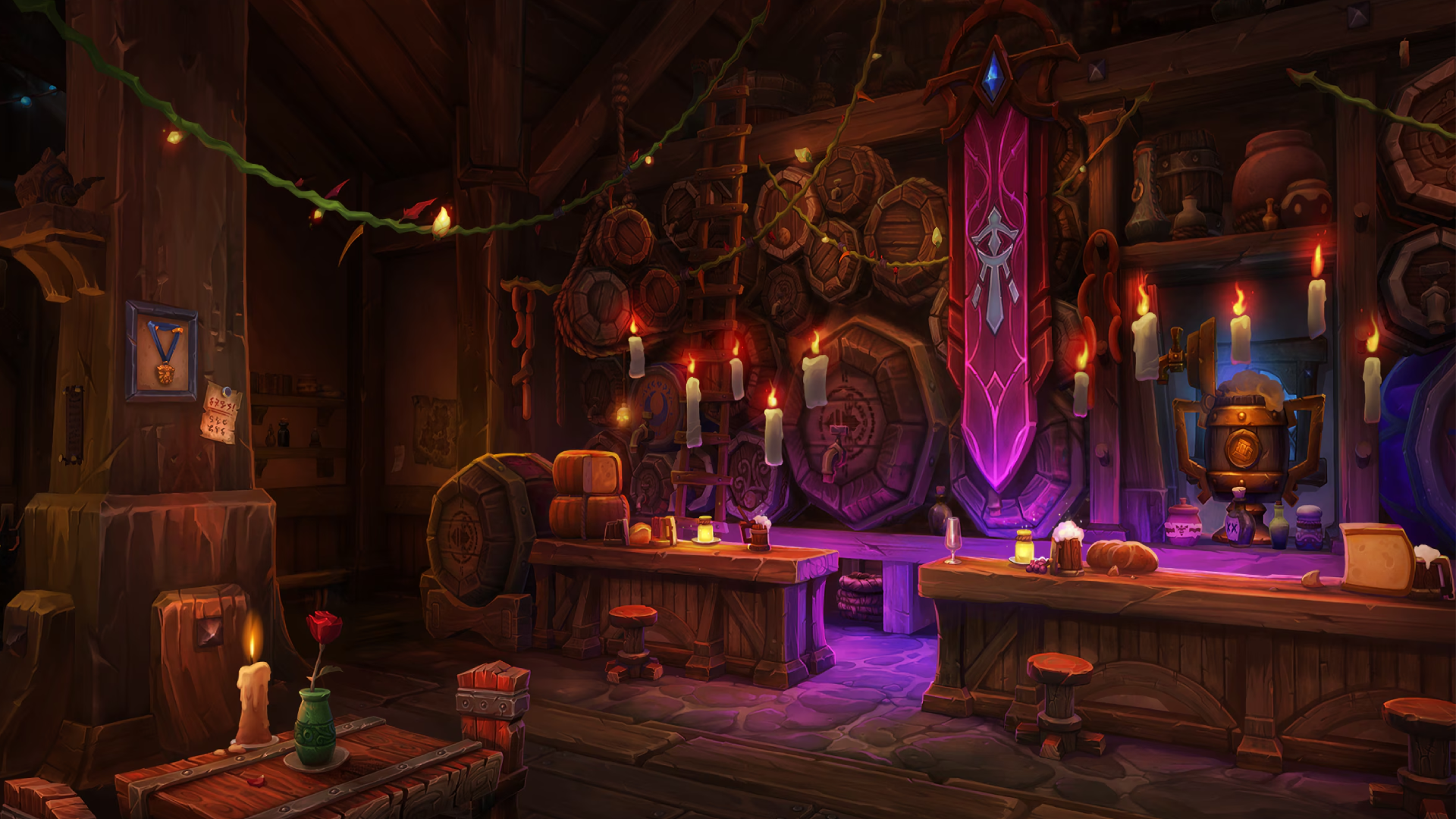 arcantina